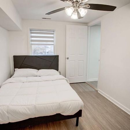 Cozy Lux 3Bd House Heart Of Fishtown Sleeps 8 Apartment Philadelphia Bagian luar foto