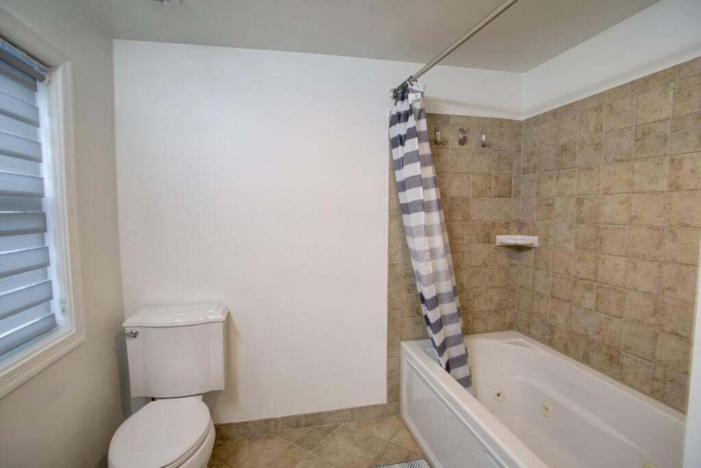 Cozy Lux 3Bd House Heart Of Fishtown Sleeps 8 Apartment Philadelphia Bagian luar foto