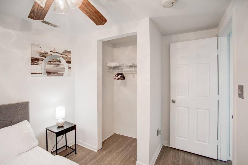 Cozy Lux 3Bd House Heart Of Fishtown Sleeps 8 Apartment Philadelphia Bagian luar foto