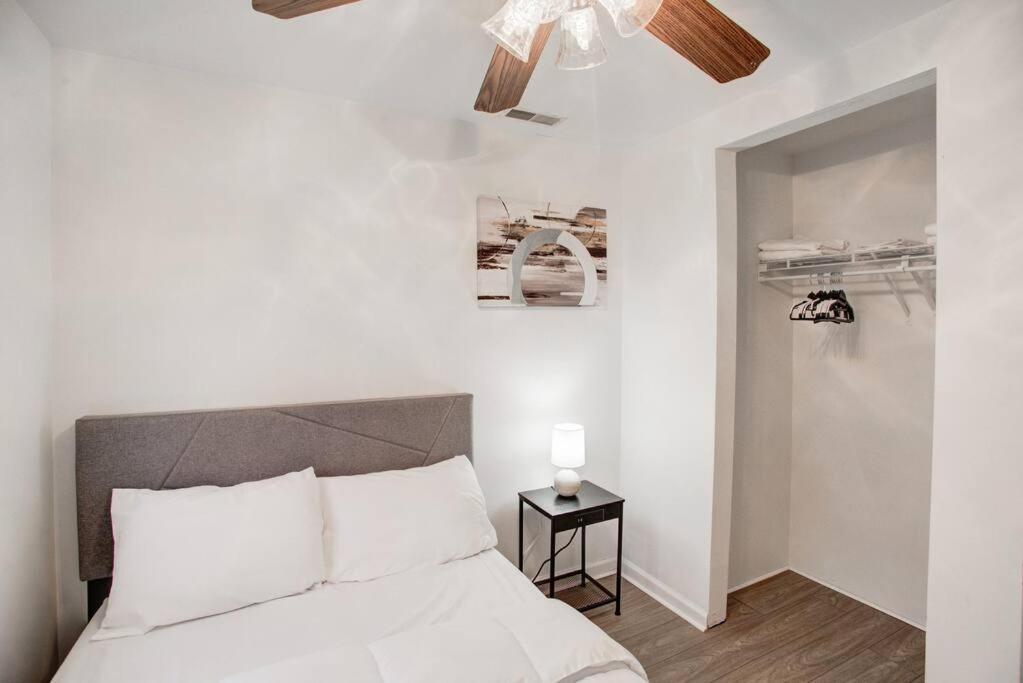 Cozy Lux 3Bd House Heart Of Fishtown Sleeps 8 Apartment Philadelphia Bagian luar foto