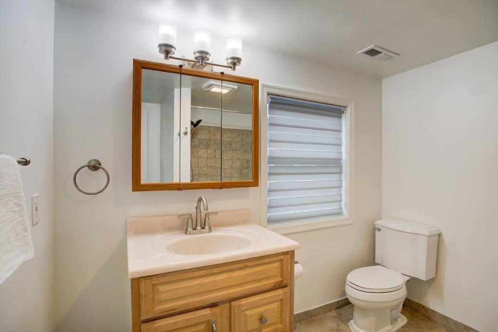 Cozy Lux 3Bd House Heart Of Fishtown Sleeps 8 Apartment Philadelphia Bagian luar foto