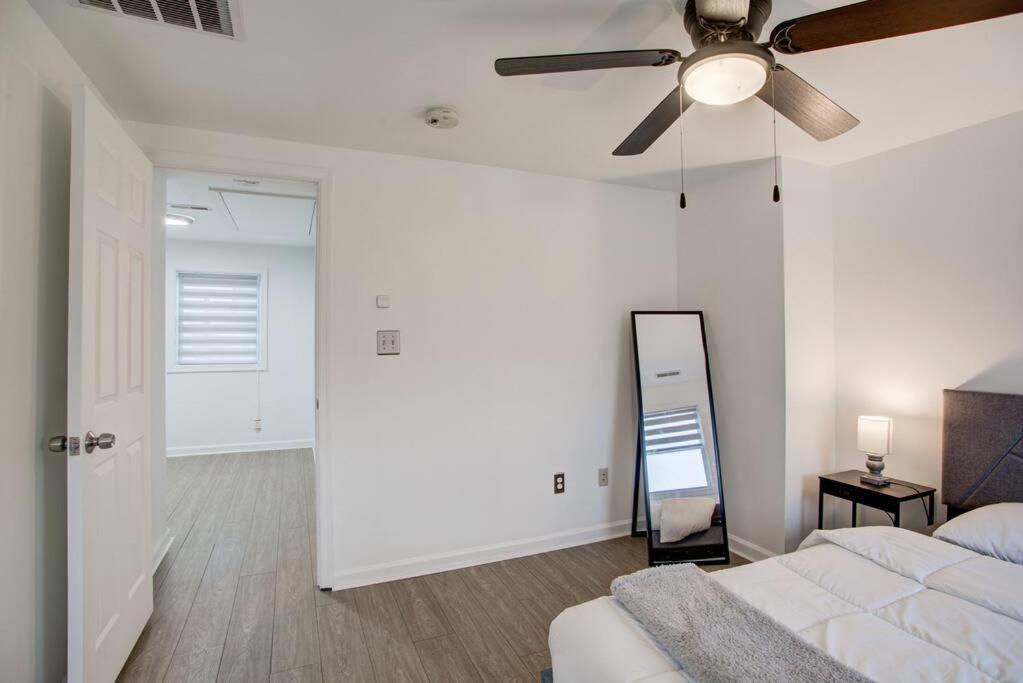 Cozy Lux 3Bd House Heart Of Fishtown Sleeps 8 Apartment Philadelphia Bagian luar foto